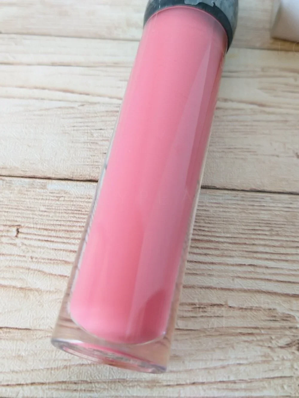 bareMinerals Macaroon Lip Gloss New Full Size 4.2ml/0.14oz 100% Natural Lipgloss